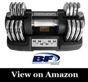 Bayou-Fitness-Adjustable-Dumbbell