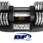 Bayou Fitness Adjustable Dumbbell Review- A Massively Popular Choice for Fitness Lovers